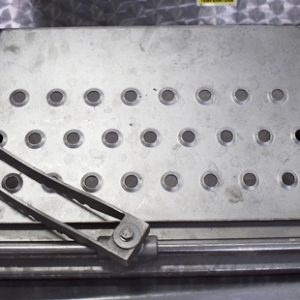 PLATAFORMA DESHUESADORA DE PANCETA REF 1475 - Imagen 3