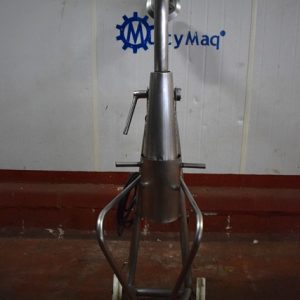 BATIDORA INDUSTRIAL MARCA HOBBART REF 1478 - Imagen 5