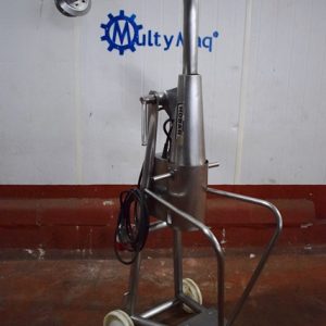 BATIDORA INDUSTRIAL MARCA HOBBART REF 1478 - Imagen 6