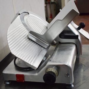 LONCHEADORA/FILETEADORA/FILETERA MANUAL  REF 1509 - Imagen 5