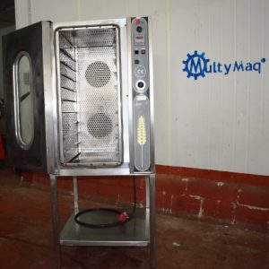 HORNO MARCA TAYSO MODELO ESTÁTICO  REF 1599 - Imagen 4