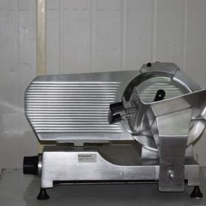 LONCHEADORA/FILETEADORA/FILETERA DE SOBREMESA MODELO TM 300 , REF 1355 - Imagen 3