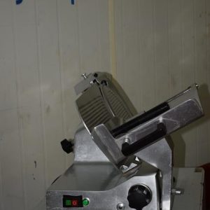 LONCHEADORA/FILETEADORA/FILETERA DE SOBREMESA MODELO TM 300 , REF 1355 - Imagen 6