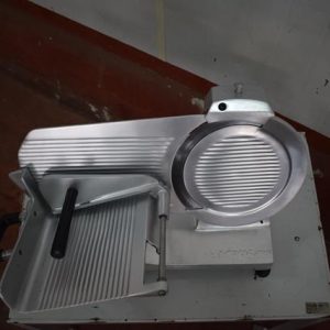 LONCHEADORA/FILETEADORA/FILETERA DE SOBREMESA MODELO TM 300 , REF 1355 - Imagen 7