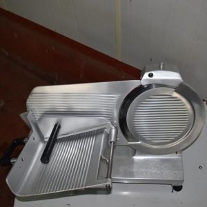 LONCHEADORA/FILETEADORA/FILETERA DE SOBREMESA MODELO TM 300 , REF 1355 - Imagen 8