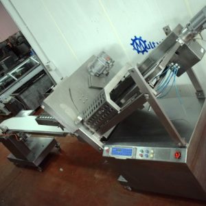 LONCHEADORA/FILETEADORA/FILETERA MARCA WEBER MODELO CCS 7000 ,REF 1634 - Imagen 12