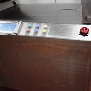 LONCHEADORA/FILETEADORA/FILETERA MARCA WEBER MODELO CCS 7000 ,REF 1634 - Imagen 5