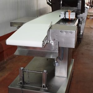 LONCHEADORA/FILETEADORA/FILETERA MARCA WEBER MODELO CCS 7000 ,REF 1634 - Imagen 7