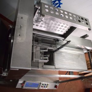 LONCHEADORA/FILETEADORA/FILETERA MARCA WEBER MODELO CCS 7000 ,REF 1634 - Imagen 8