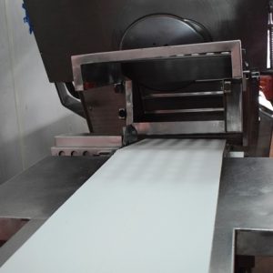 LONCHEADORA/FILETEADORA/FILETERA MARCA WEBER MODELO CCS 7000 ,REF 1634 - Imagen 9