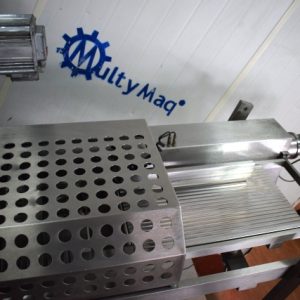 LONCHEADORA/FILETEADORA/FILETERA MARCA WEBER MODELO CCS 7000 ,REF 1634 - Imagen 14
