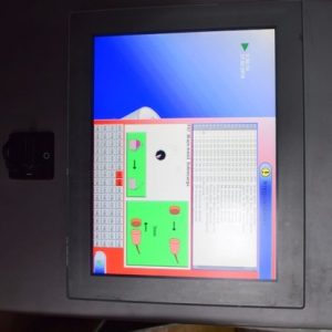 BOMBO DE MASAJEADO MARCA RUHLE MODELO MPR600 ,REF:9016 - Imagen 8