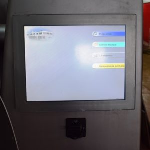 BOMBO DE MASAJEADO MARCA RUHLE MODELO MPR600 ,REF:9016 - Imagen 9