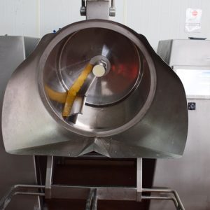 BOMBO DE MASAJEADO MARCA RUHLE MODELO MPR600 ,REF:9016 - Imagen 10