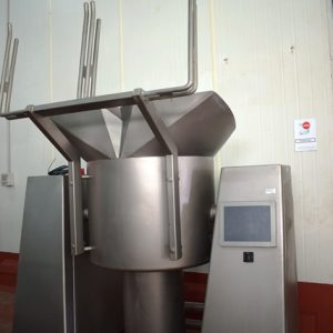 BOMBO DE MASAJEADO MARCA RUHLE MODELO MPR600 ,REF:9016 - Imagen 4