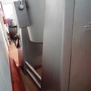 BOMBO DE MASAJEADO MARCA RUHLE MODELO MPR600 ,REF:9016 - Imagen 6