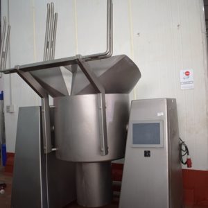 BOMBO DE MASAJEADO MARCA RUHLE MODELO MPR600 ,REF:9016 - Imagen 7