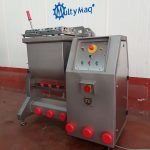 AMASADORA MARCA FAMESKA MODELO RXK-90 (NUEVA). AMASADORA PARA LA INDUSTRIA ALIMENTARIA. PALA T . AMASADO Y MEZCLADO