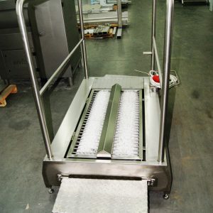 PASO LAVASUELAS MARCA FAMESKA MODELO LVS-2 - Imagen 4
