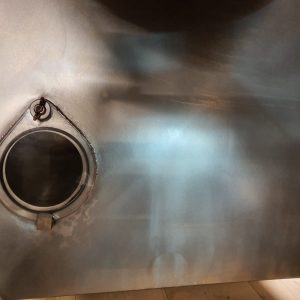 BOMBO DE MASAJEADO  FAMESKA  BMW 300 ( NUEVO) - Imagen 5