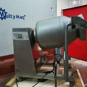 BOMBO DE MASAJEADO  FAMESKA  BMW 300 ( NUEVO) - Imagen 6