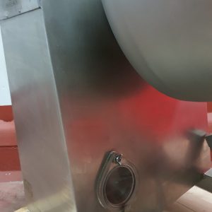 BOMBO DE MASAJEADO  FAMESKA  BMW 300 ( NUEVO) - Imagen 8