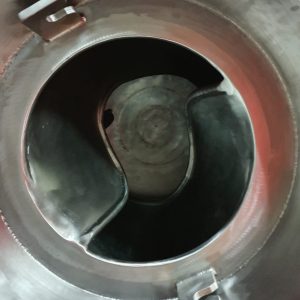 BOMBO DE MASAJEADO  FAMESKA  BMW 300 ( NUEVO) - Imagen 3