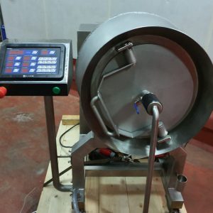 BOMBO DE MASAJEADO  FAMESKA  BMW 300 ( NUEVO) - Imagen 4