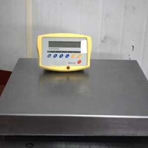 PESO MARCA AK SERIE MODELO AK 600 G , REF:1827 - Imagen 3