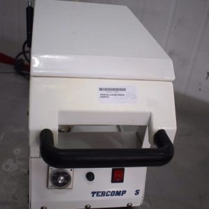TERMOSELLADORA MANUAL MARCA TERCOMPLAS MODELO MANUAL , REF 1847 - Imagen 4