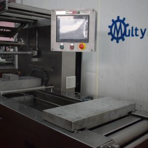 TERMOFORMADORA FORMATO SKIN MARCA FRIMAQ MODELO TF-4725 REF: 1870 - Imagen 8