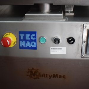 LINEA DE PORCIONADO DE CARNE PICADA MARCA TECMAQ MODELO GPT 130; REF: 1860 - Imagen 4