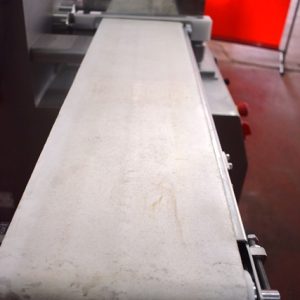 LINEA DE PORCIONADO DE CARNE PICADA MARCA TECMAQ MODELO GPT 130; REF: 1860 - Imagen 5