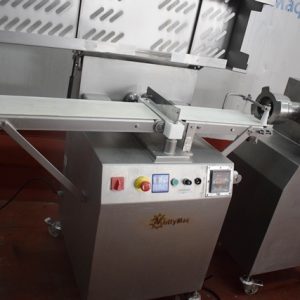 LINEA DE PORCIONADO DE CARNE PICADA MARCA TECMAQ MODELO GPT 130; REF: 1860 - Imagen 7