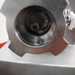 LINEA DE PORCIONADO DE CARNE PICADA MARCA TECMAQ MODELO GPT 130; REF: 1860 - Imagen 8