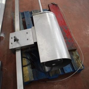 BATIDOR / REMOVEDOR/ AGITADOR CON PESA; REF: 1705 - Imagen 4