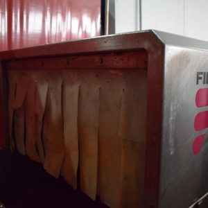 TUNEL DE SECADO MARCA FIBOSA REF: 1923 - Imagen 6