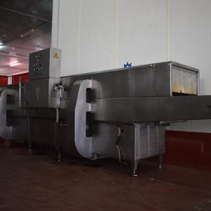 TUNEL DE SECADO MARCA FIBOSA REF: 1923 - Imagen 3