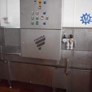 TUNEL DE SECADO MARCA FIBOSA REF: 1923 - Imagen 5