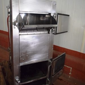 AHUMADOR; REF: 1630 - Imagen 3