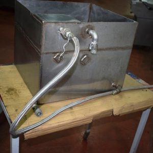 DEPOSITO REFRIGERADOR; REF: 0112 - Imagen 4