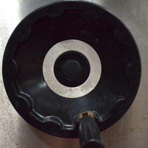 SARTEN ABATIBLE REPAGAS. MAQUINARIA ALIMENTACIÓN. SARTÉN DE OCASIÓN DE SEGUNDA MANO. CONSTRUIDA EN ACERO INOXIDABLE. REGULADOR