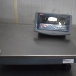 PESO MARCA ARISO MODELO SXB