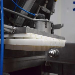 FORMADORA AUTOMÁTICA HAMBURGUESAS, ALBÓNDIGAS Y NUGGETS ; REF: 1950 - Imagen 3