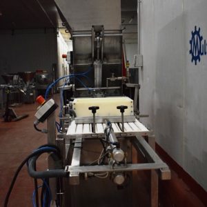 LINEA DE FORMADORA KOPPENS ; REF 1950 Y FORMADORA DE PINCHOS SERTEC ; REF: 1957 - Imagen 5