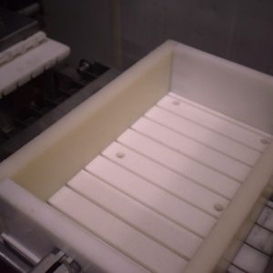 LINEA DE FORMADORA KOPPENS ; REF 1950 Y FORMADORA DE PINCHOS SERTEC ; REF: 1957 - Imagen 6