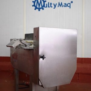 CORTADORA DE DADOS TREIF TYPE 85/2; REF: 1996 - Imagen 4