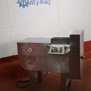 CORTADORA DE DADOS TREIF TYPE 85/2; REF: 1996 - Imagen 5