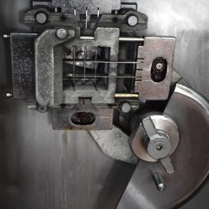 CORTADORA DE DADOS TREIF TYPE 85/2; REF: 1996 - Imagen 6