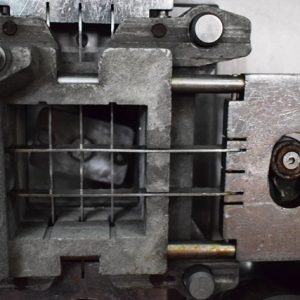 CORTADORA DE DADOS TREIF TYPE 85/2; REF: 1996 - Imagen 7